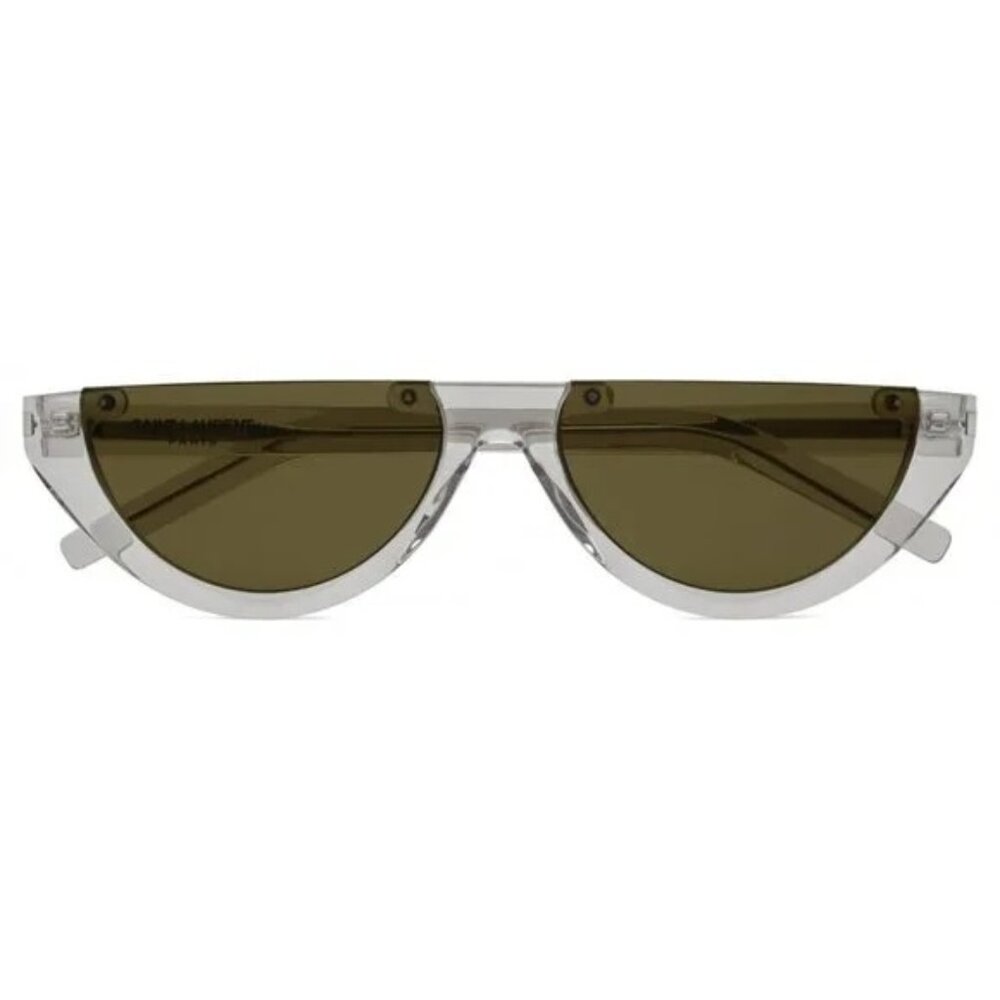 NWT SAINT LAURENT SUNGLASSES - Picture 3 of 5
